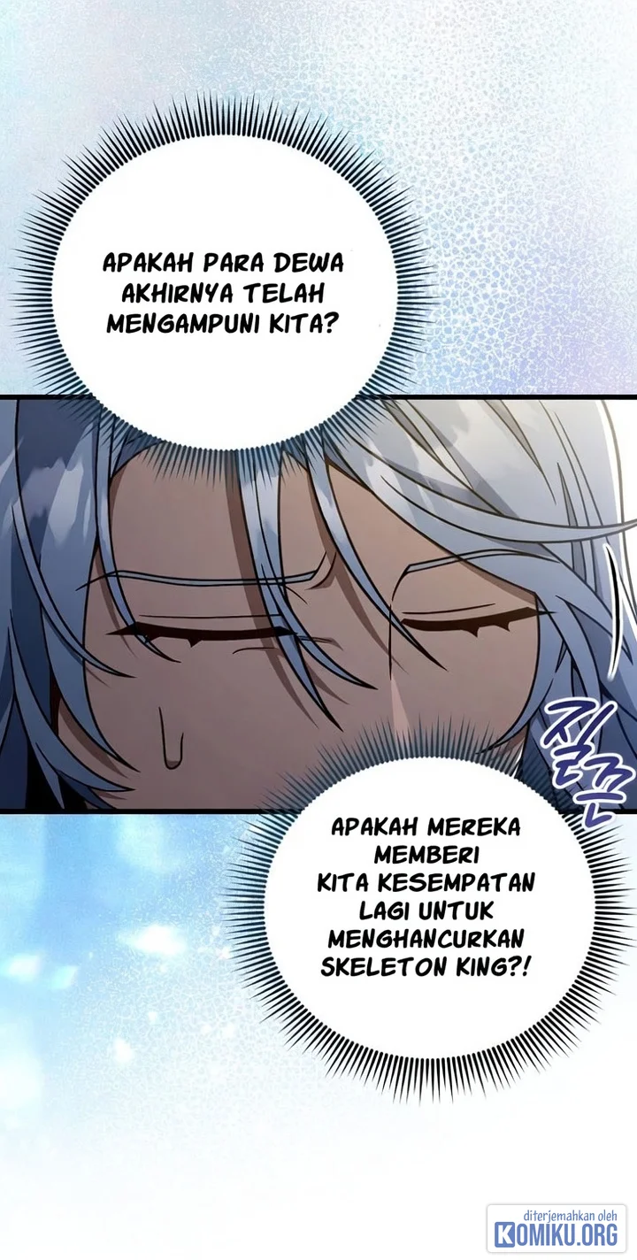 I’m Going To Destroy This Country Chapter 90 Gambar 6