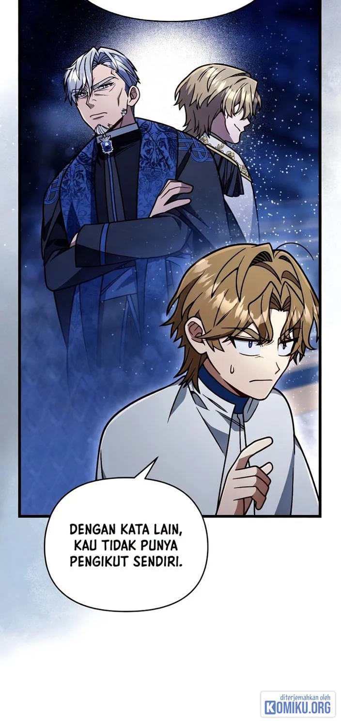 I’m Going To Destroy This Country Chapter 92 Gambar 5