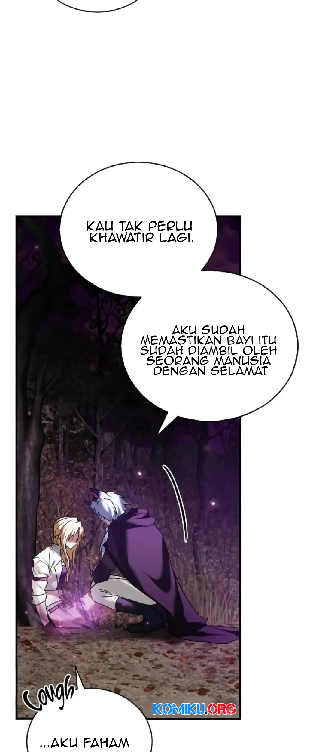 I’m Not That Kind of Talent Chapter 104 Gambar 4