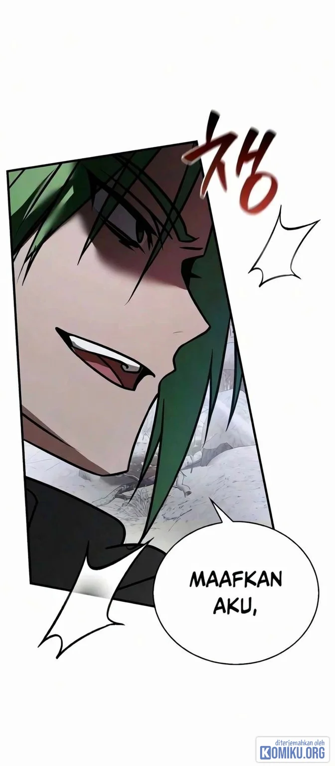 I’m Not That Kind of Talent Chapter 122 Gambar 8
