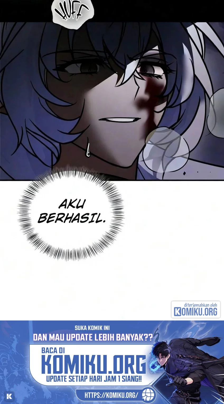 I’m Not That Kind of Talent Chapter 123 Gambar 9