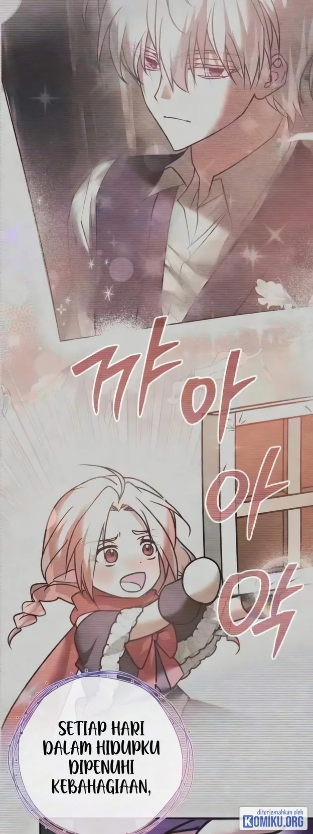I’m Not That Kind of Talent Chapter 124 Gambar 11