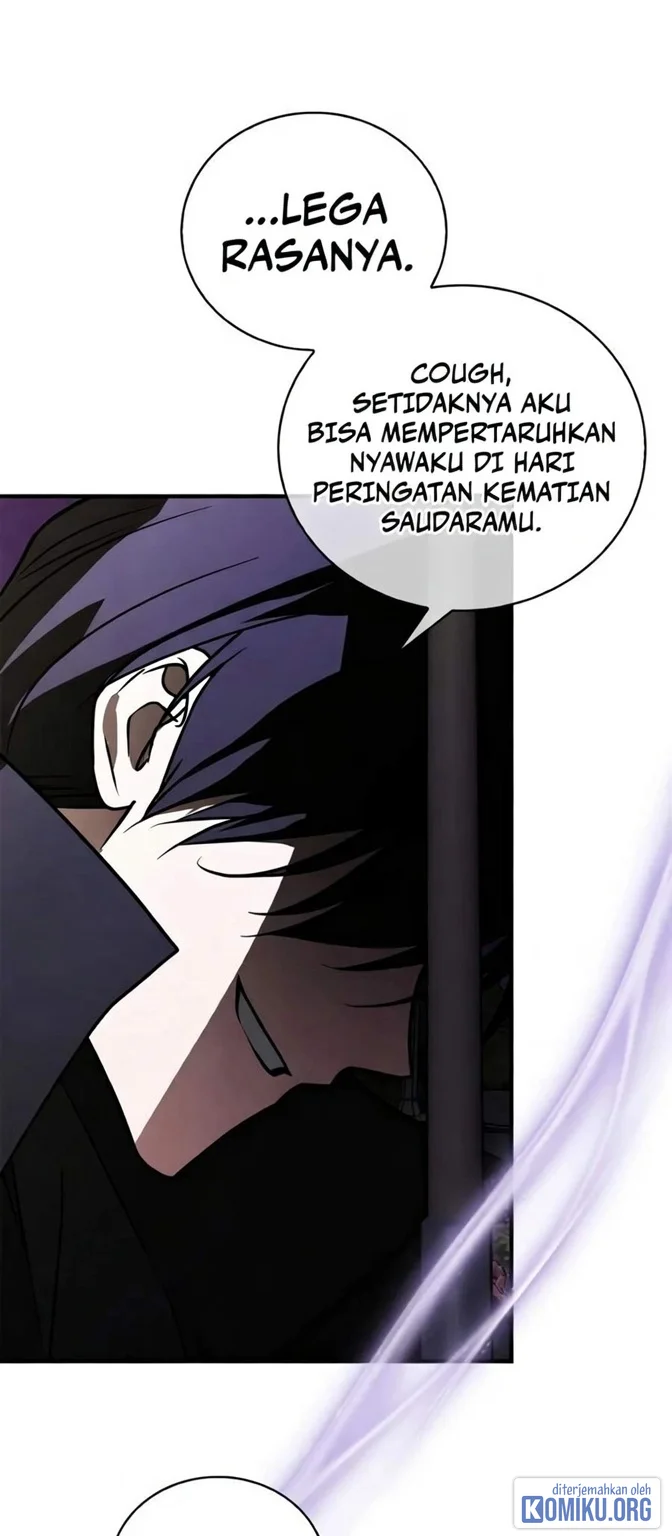 I’m Not That Kind of Talent Chapter 126 Gambar 8