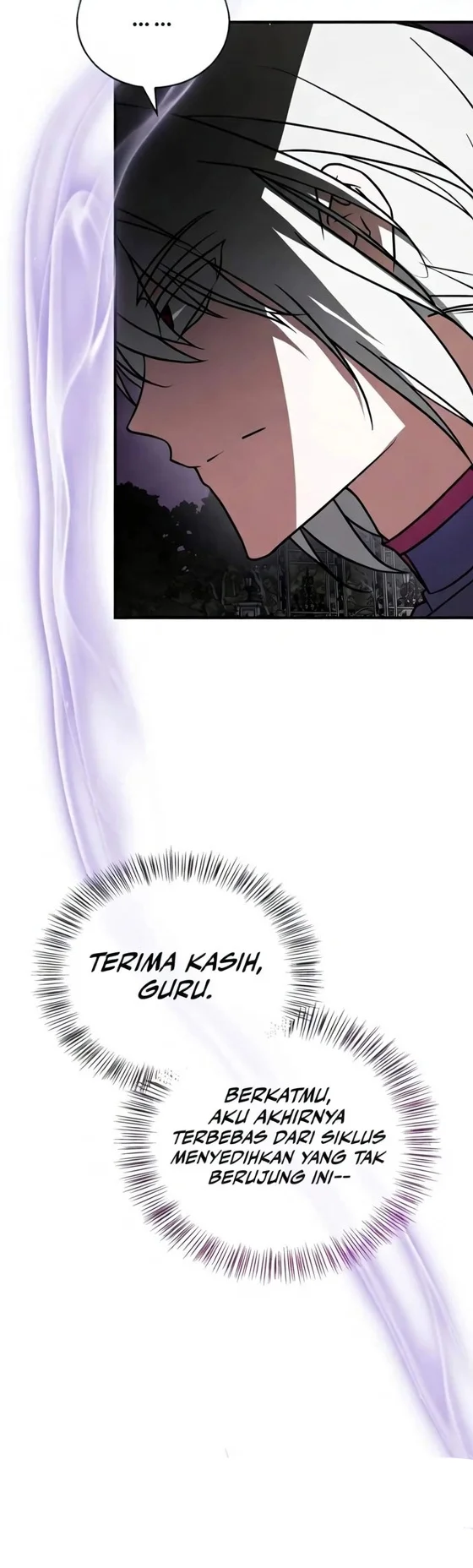 I’m Not That Kind of Talent Chapter 126 Gambar 9