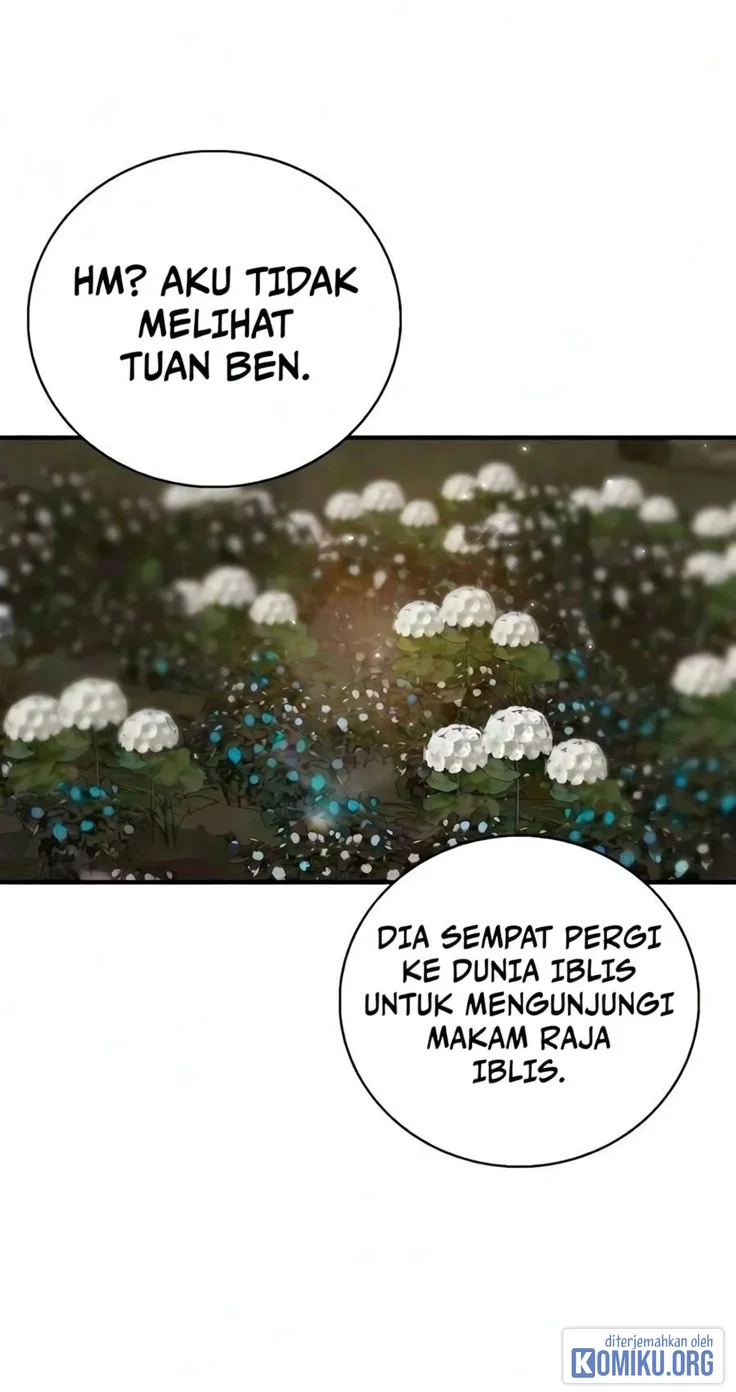 I’m Not That Kind of Talent Chapter 127 Gambar 9