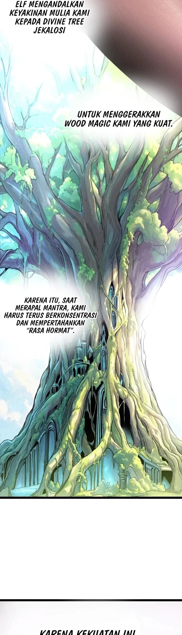 I’m Really Not A Demon Beast Chapter 10 Gambar 7