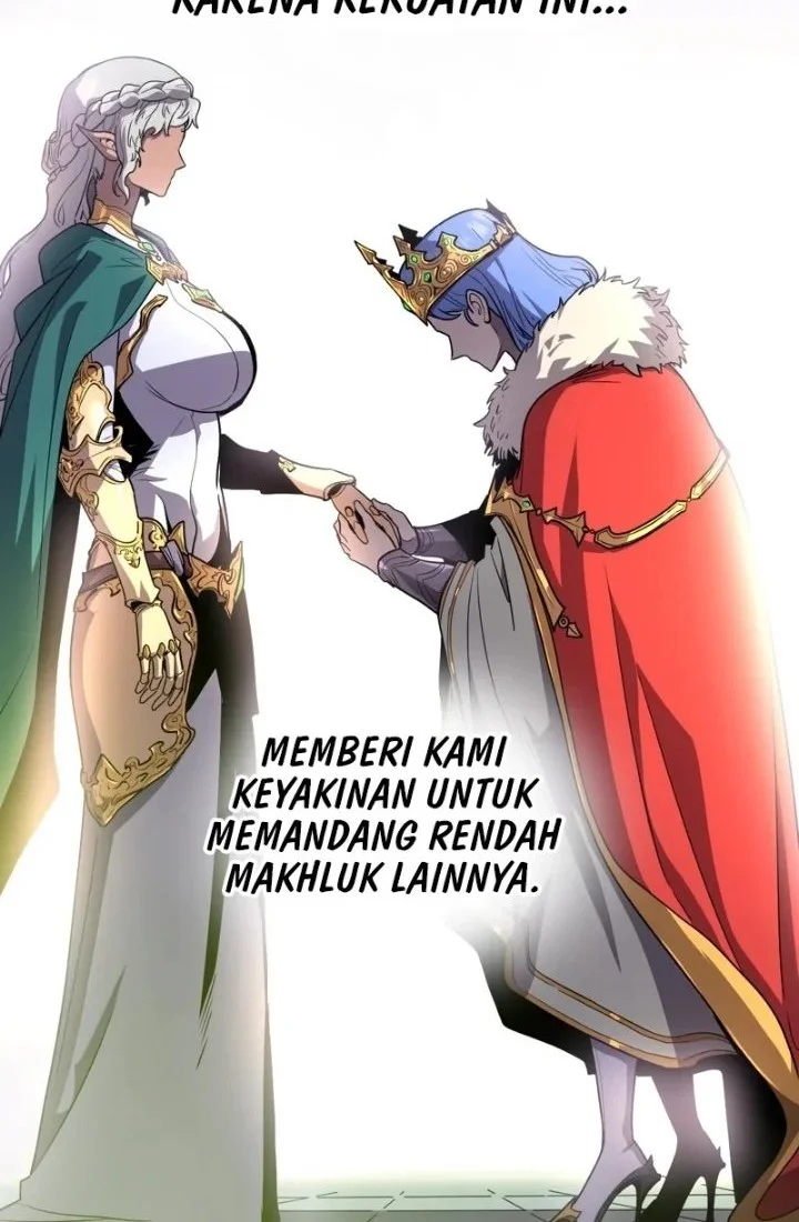 I’m Really Not A Demon Beast Chapter 10 Gambar 8