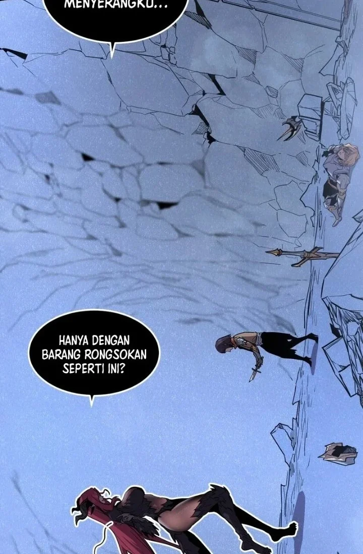 I’m Really Not A Demon Beast Chapter 11 Gambar 8