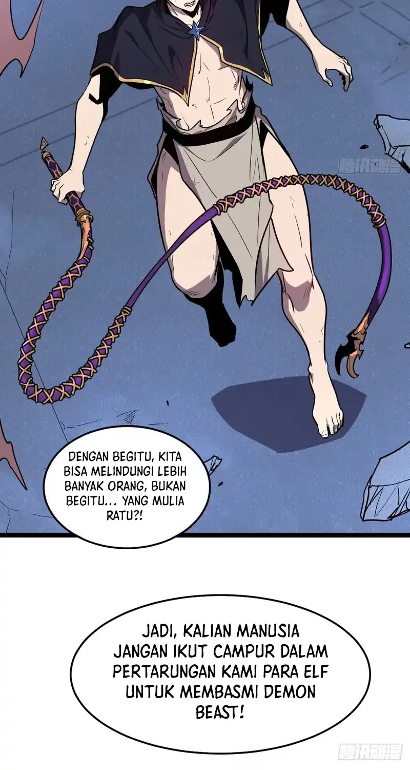 I’m Really Not A Demon Beast Chapter 12 Gambar 5