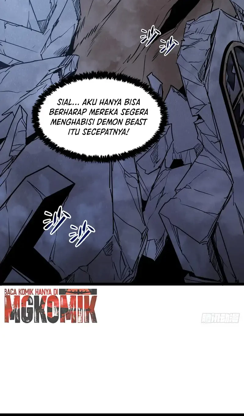 I’m Really Not A Demon Beast Chapter 12 Gambar 7