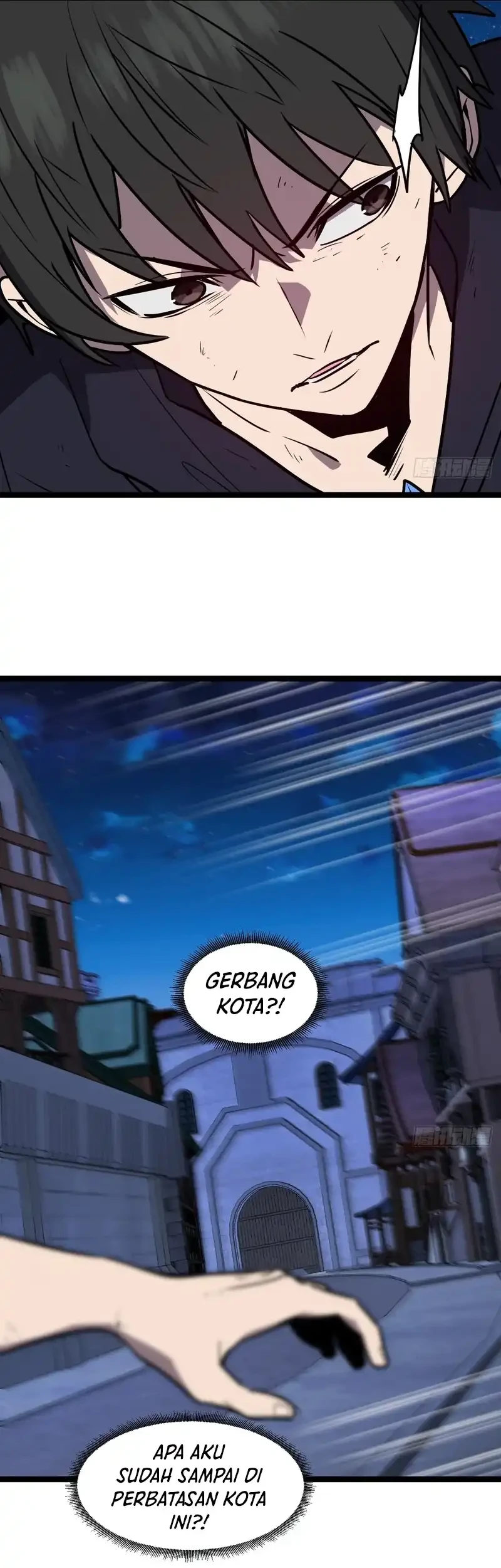 I’m Really Not A Demon Beast Chapter 12 Gambar 8