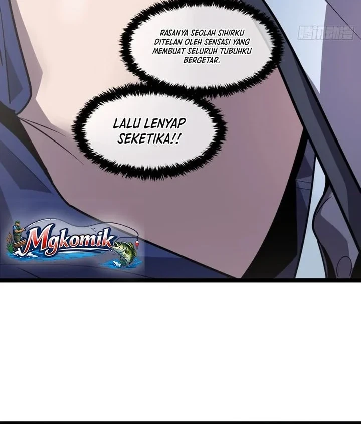 I’m Really Not A Demon Beast Chapter 2 Gambar 6