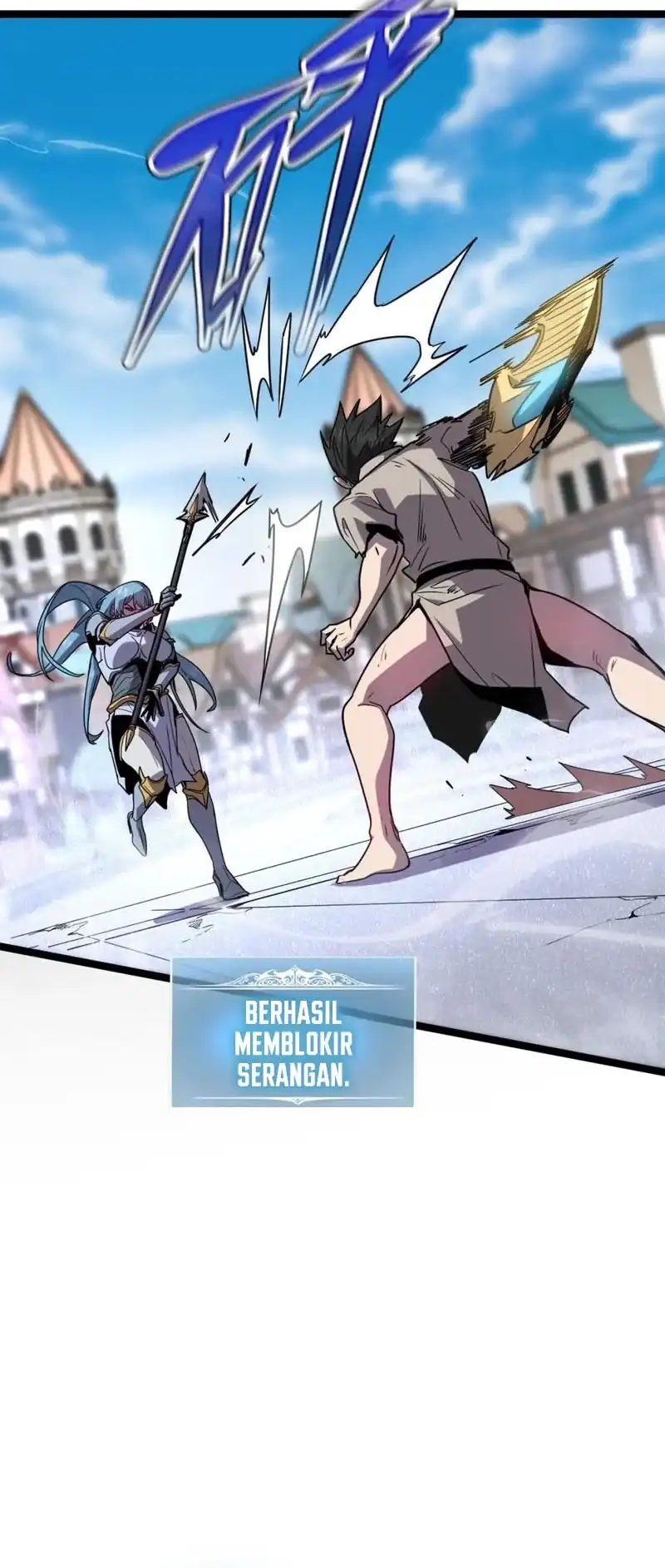 I’m Really Not A Demon Beast Chapter 5 Gambar 7