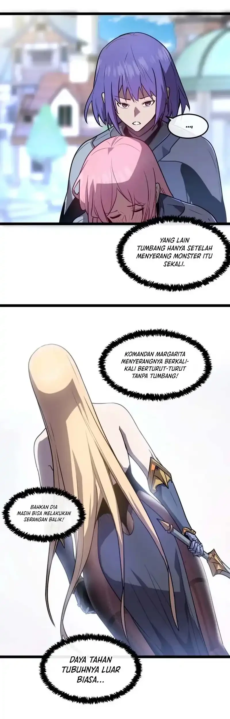 I’m Really Not A Demon Beast Chapter 6 Gambar 5
