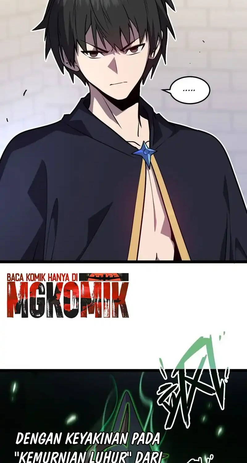 I’m Really Not A Demon Beast Chapter 9 Gambar 4