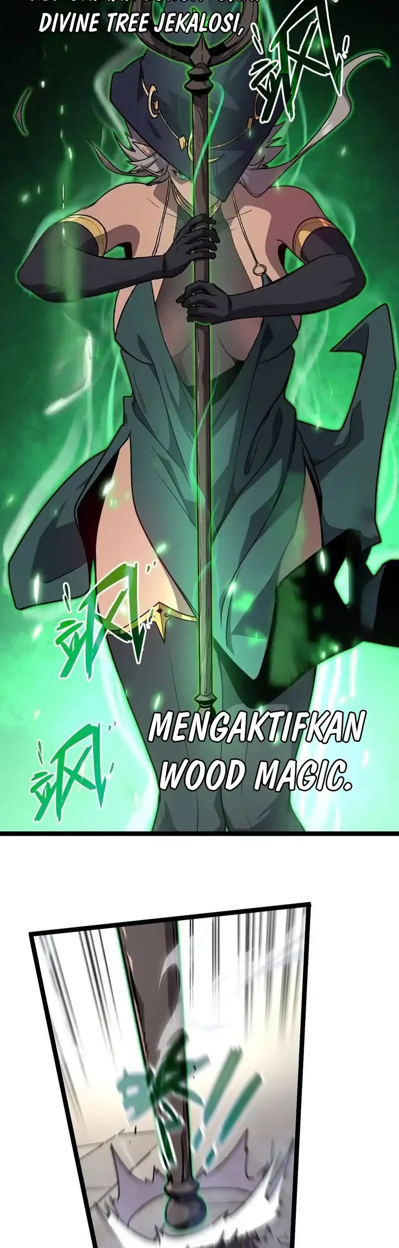 I’m Really Not A Demon Beast Chapter 9 Gambar 5