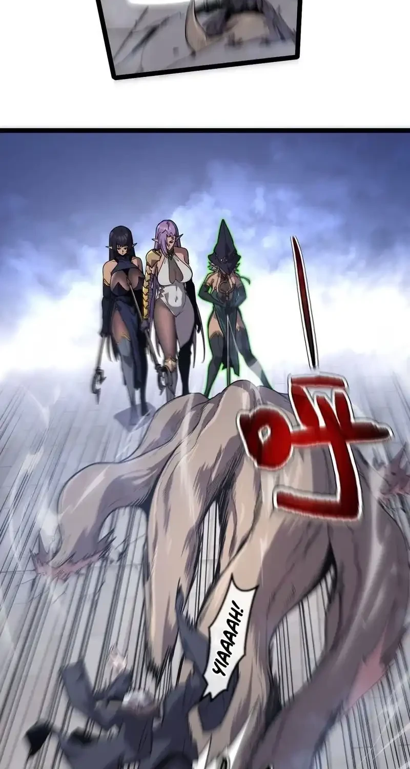 I’m Really Not A Demon Beast Chapter 9 Gambar 6
