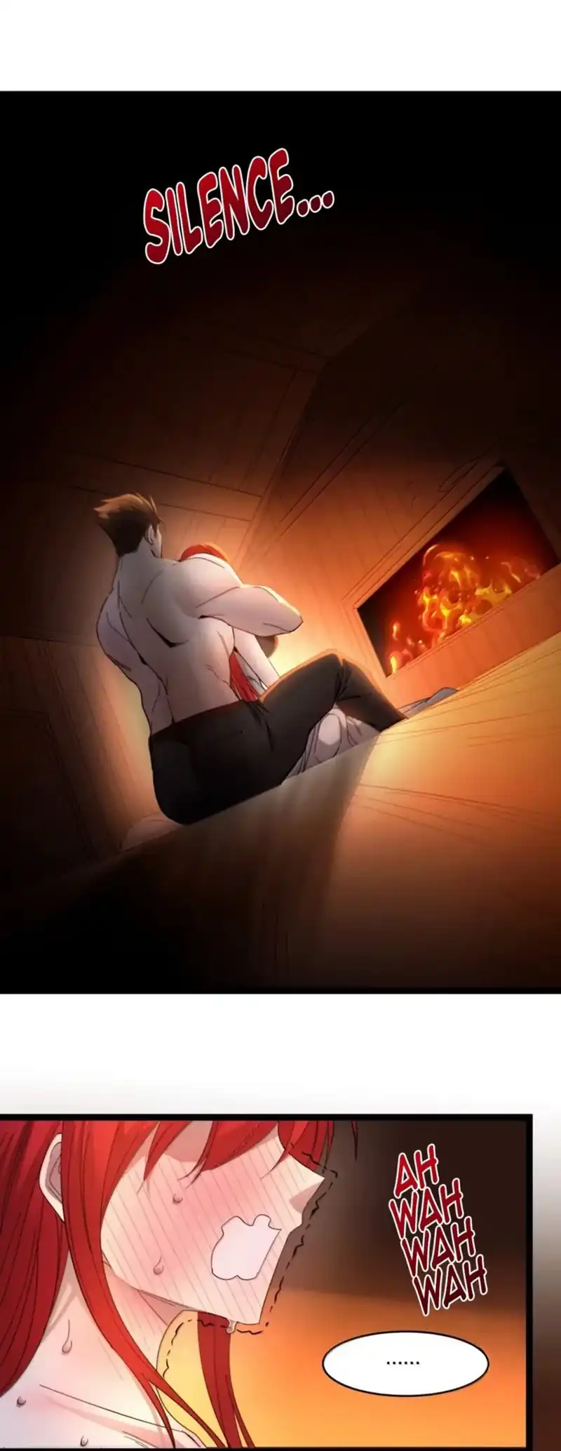 I’m Really Not The Demon God’s Lackey Chapter 172 Gambar 4