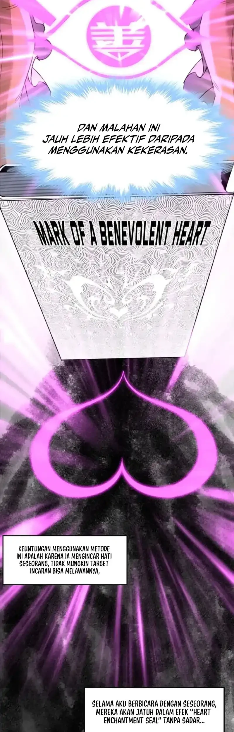 I’m Really Not The Demon God’s Lackey Chapter 177 Gambar 5
