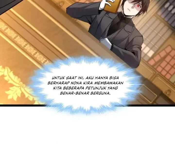 I’m Really Not The Demon God’s Lackey Chapter 181 Gambar 6