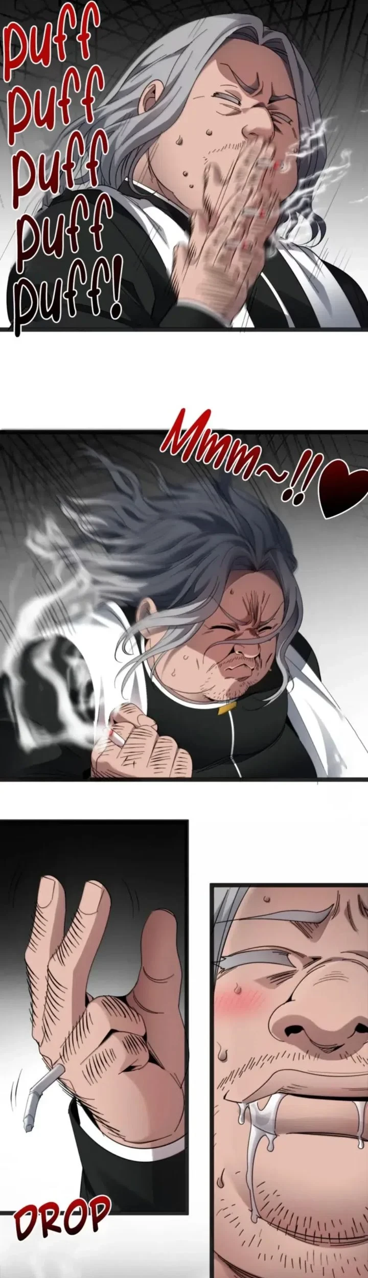 I’m Really Not The Demon God’s Lackey Chapter 183 Gambar 5