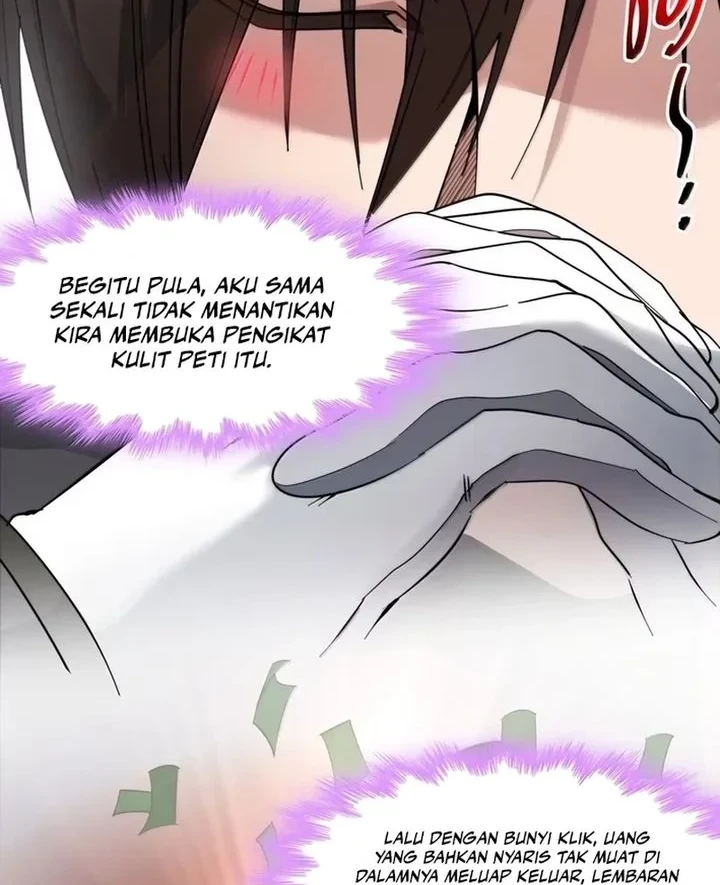 I’m Really Not The Demon God’s Lackey Chapter 193 Gambar 4