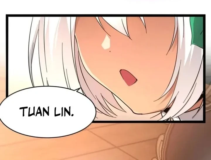 I’m Really Not The Demon God’s Lackey Chapter 194 Gambar 4