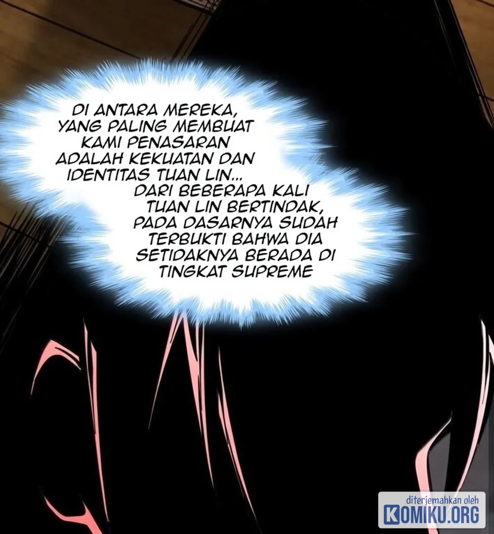 I’m Really Not The Demon God’s Lackey Chapter 195 Gambar 4