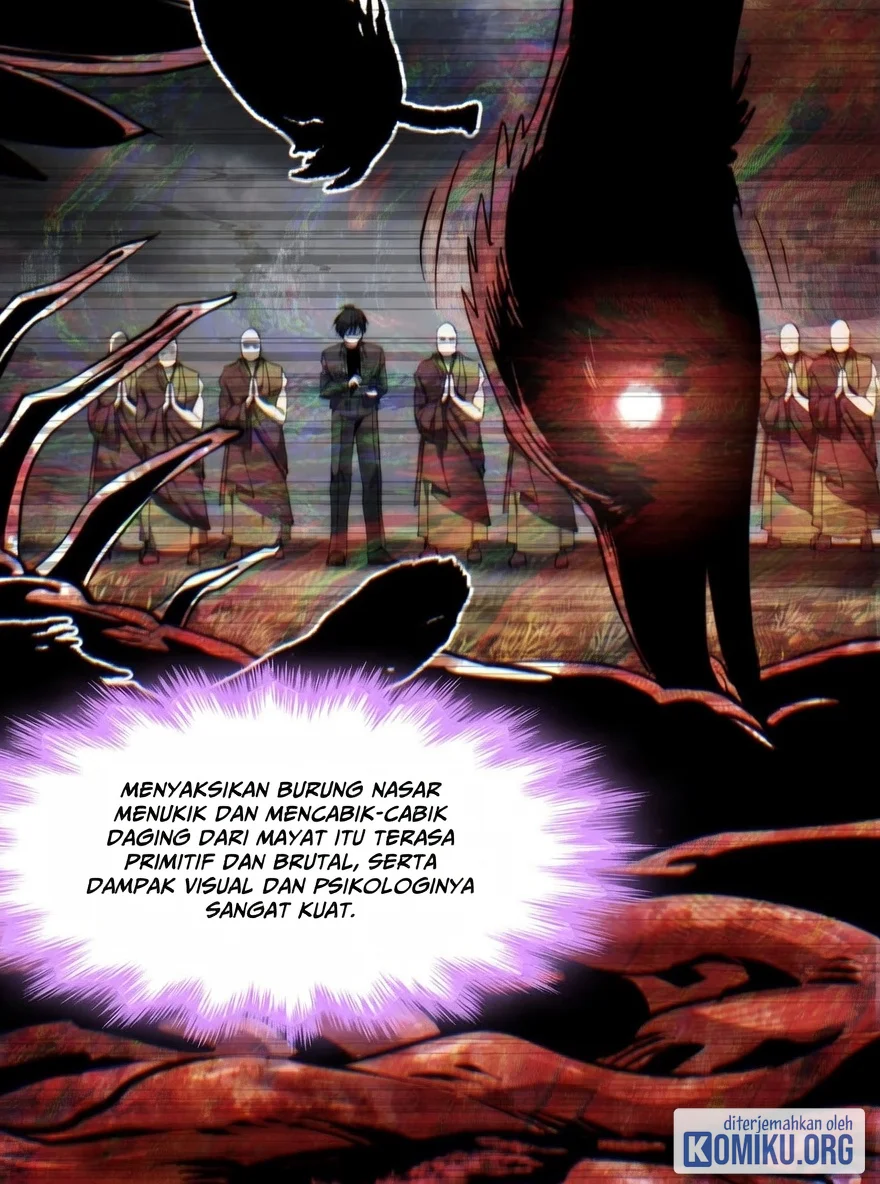 I’m Really Not The Demon God’s Lackey Chapter 197 Gambar 7