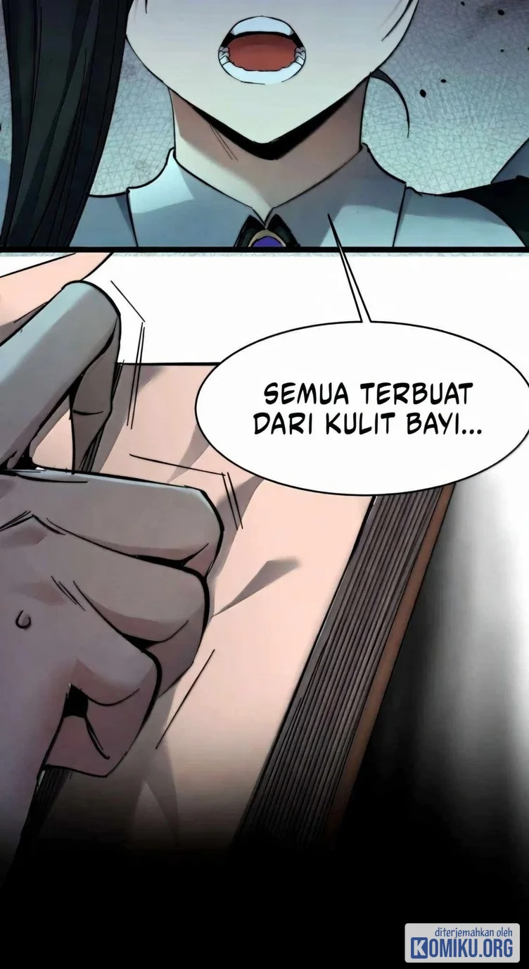 I’m Really Not The Demon God’s Lackey Chapter 199 Gambar 6