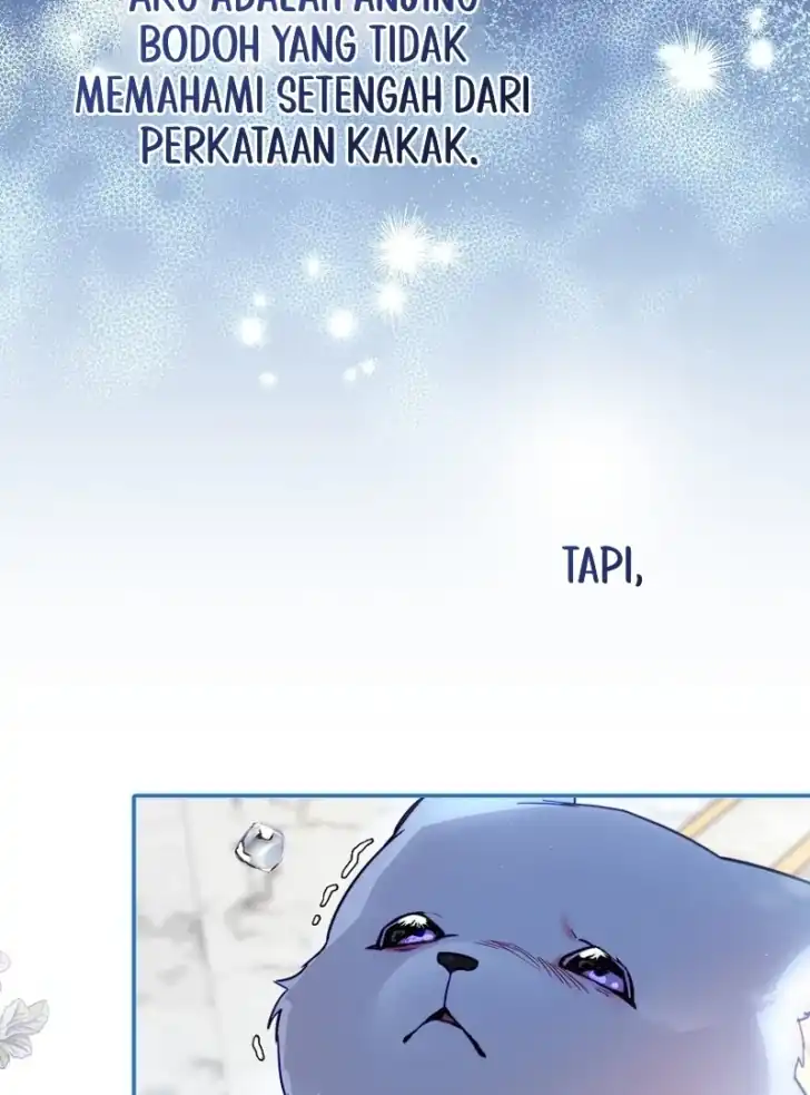I’m the Brave Puppy That Will Save the Villainess Chapter 1 Gambar 11
