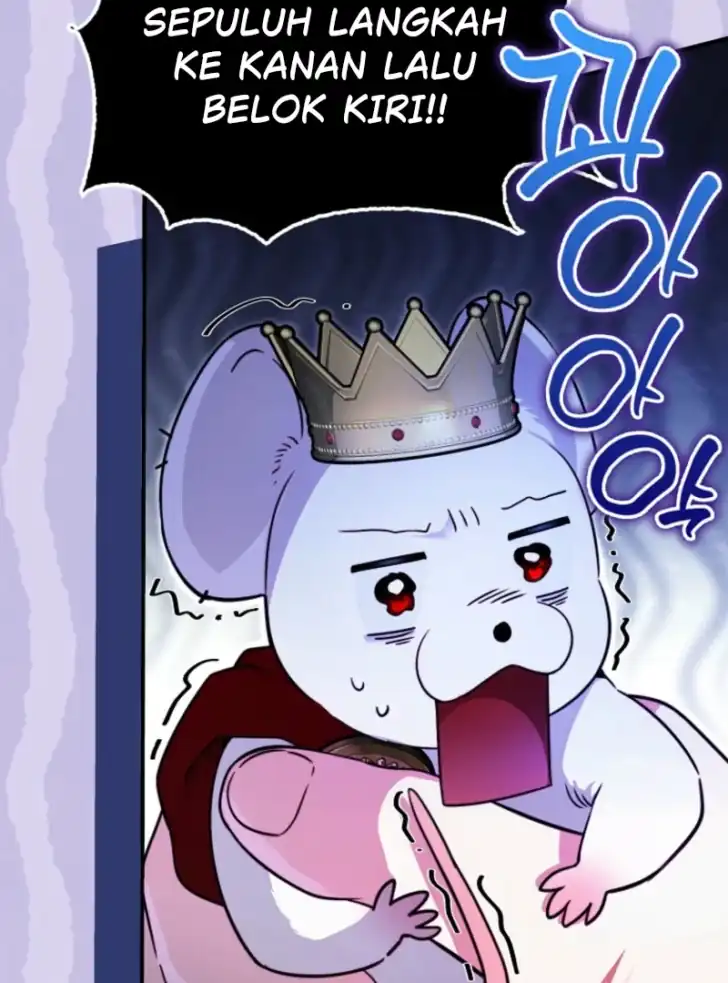 I’m the Brave Puppy That Will Save the Villainess Chapter 10 Gambar 9