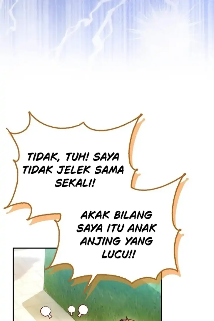 I’m the Brave Puppy That Will Save the Villainess Chapter 16 Gambar 8
