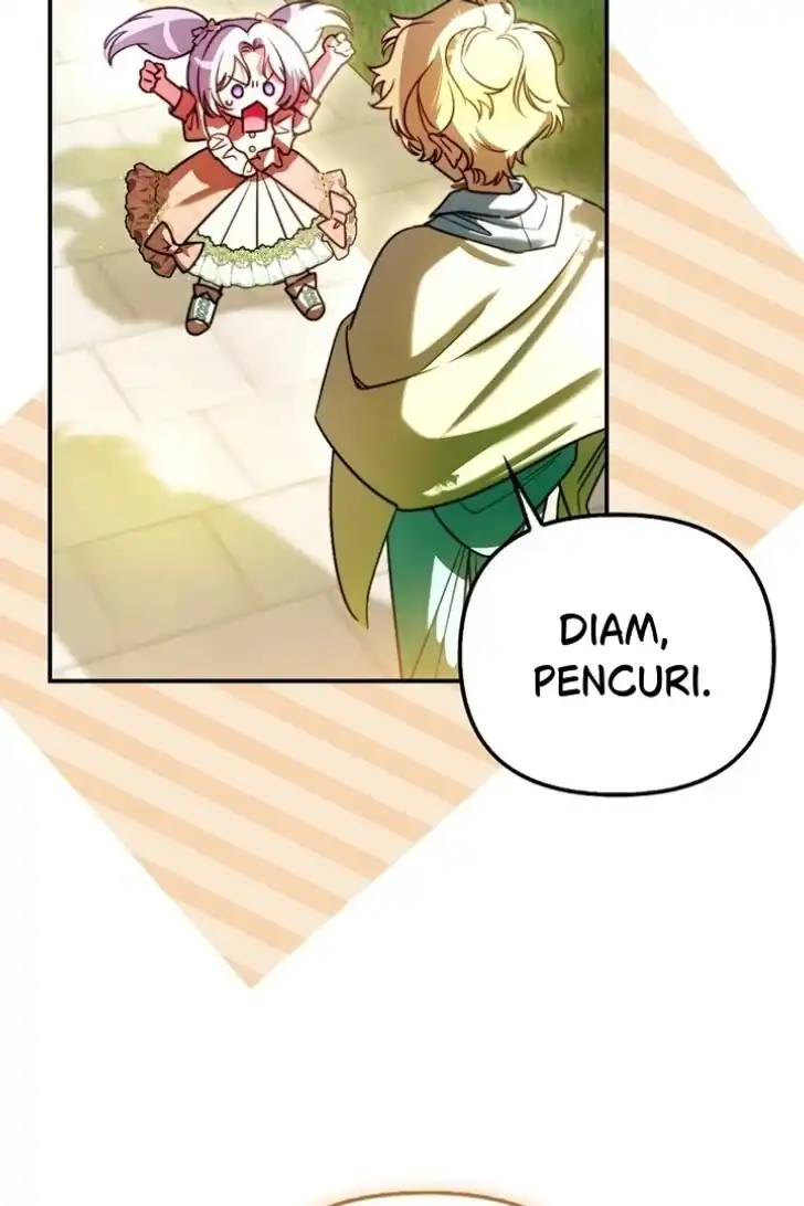 I’m the Brave Puppy That Will Save the Villainess Chapter 16 Gambar 9
