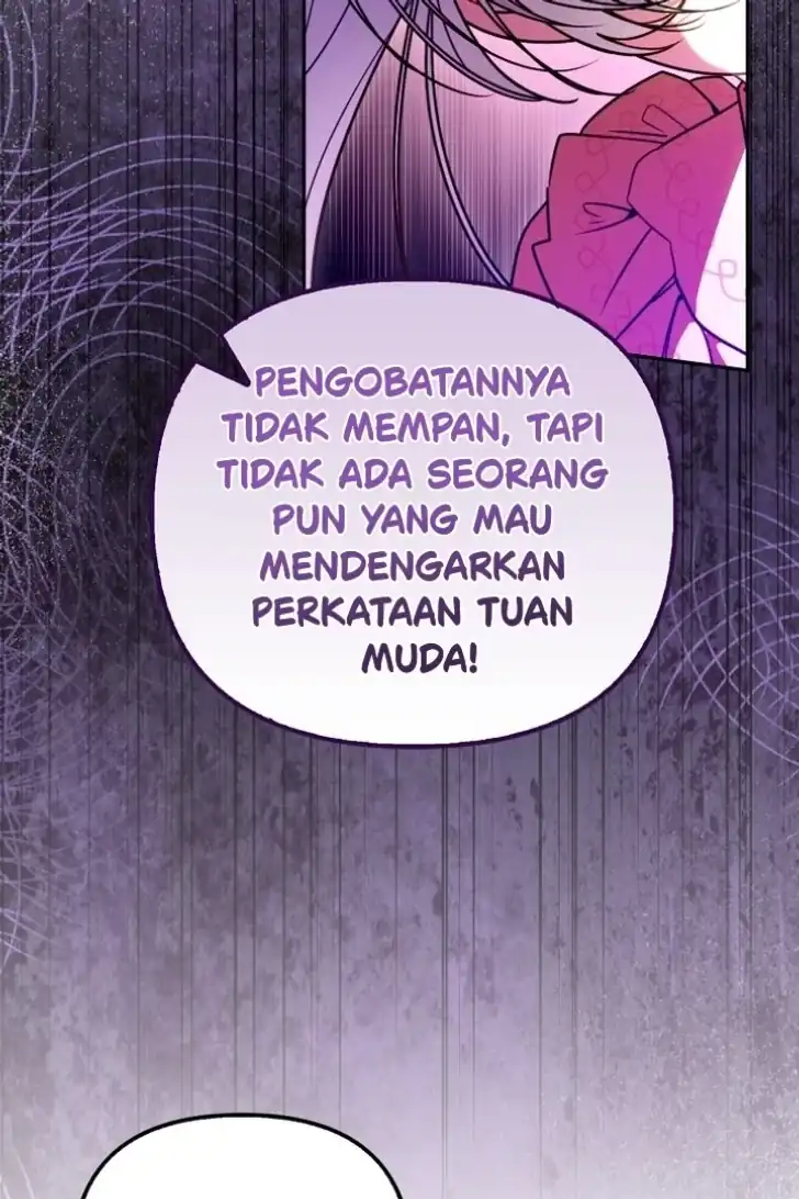 I’m the Brave Puppy That Will Save the Villainess Chapter 17 Gambar 7