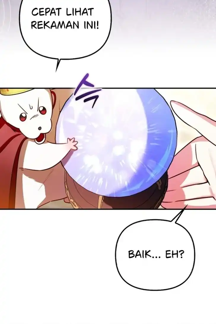 I’m the Brave Puppy That Will Save the Villainess Chapter 17 Gambar 8