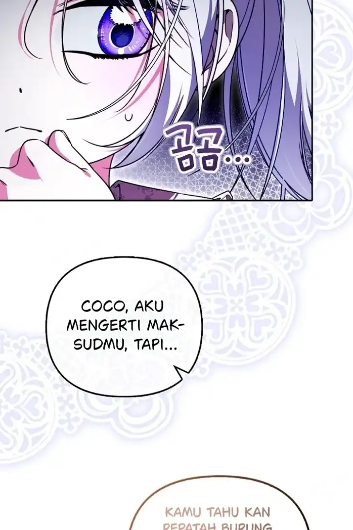 I’m the Brave Puppy That Will Save the Villainess Chapter 18 Gambar 8