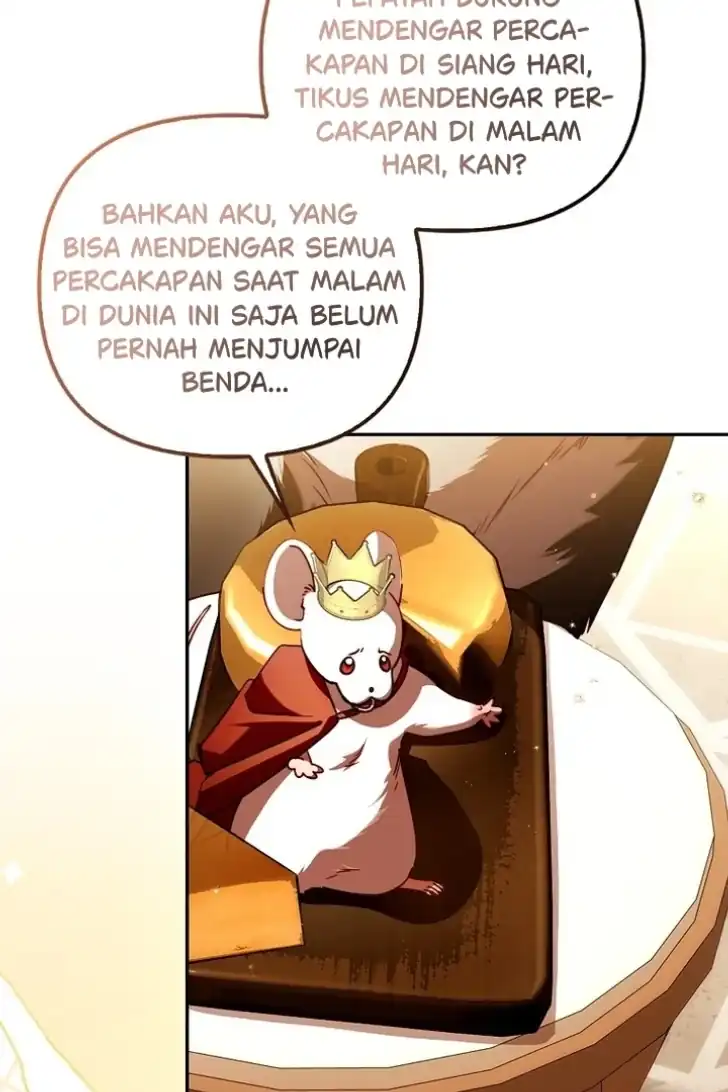 I’m the Brave Puppy That Will Save the Villainess Chapter 18 Gambar 9