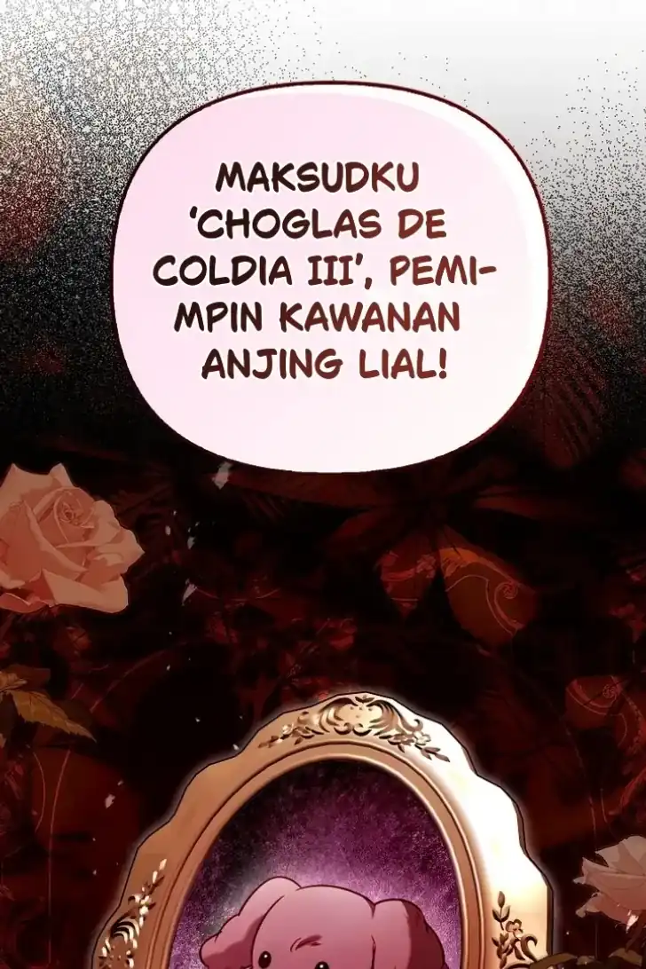 I’m the Brave Puppy That Will Save the Villainess Chapter 19 Gambar 8