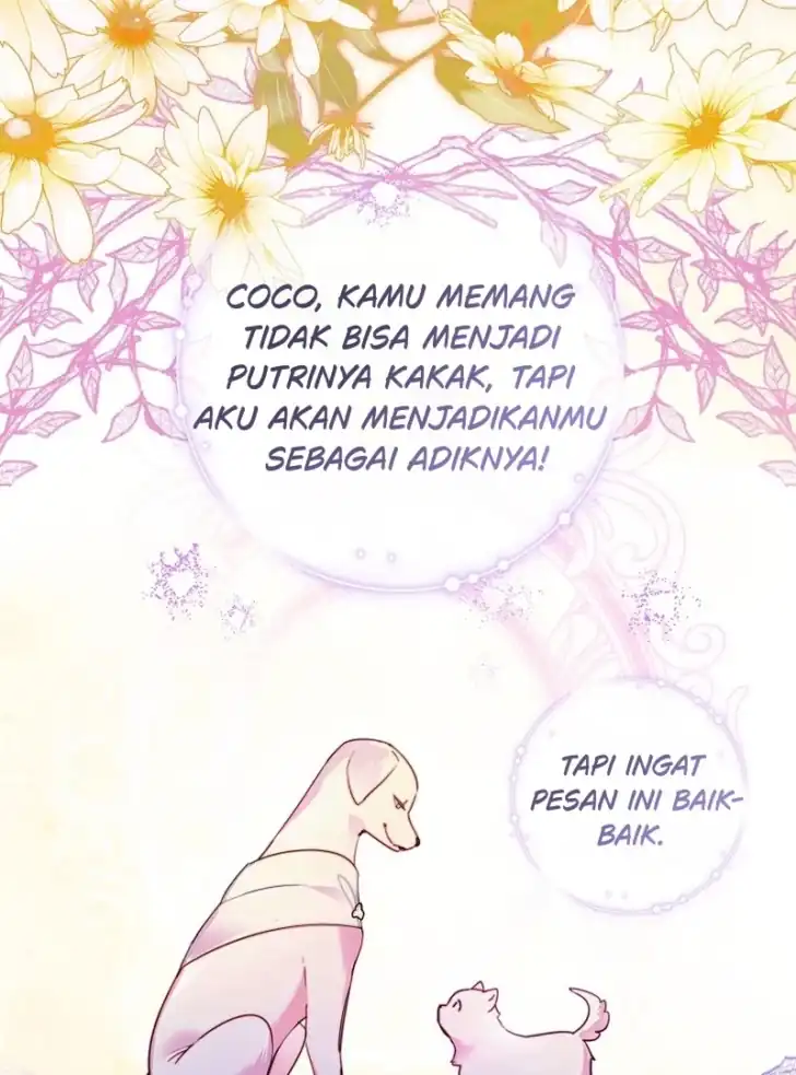 I’m the Brave Puppy That Will Save the Villainess Chapter 2 Gambar 12