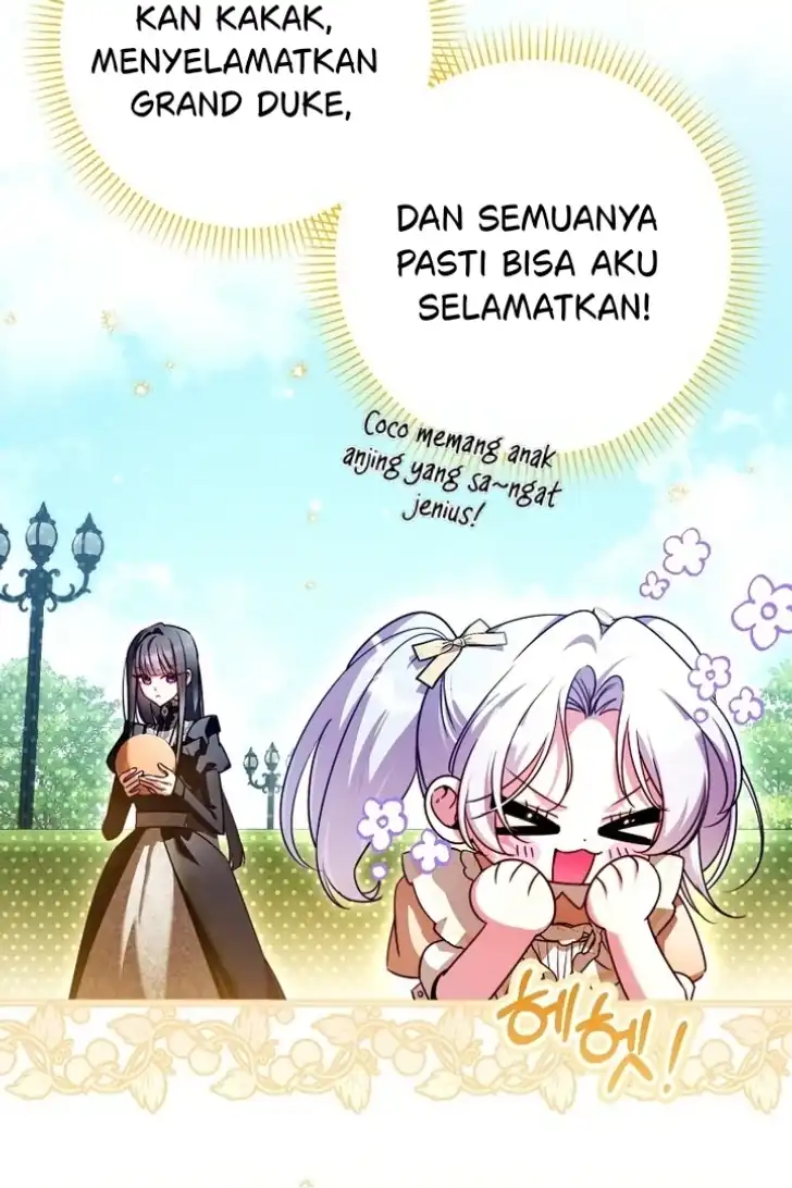 I’m the Brave Puppy That Will Save the Villainess Chapter 20 Gambar 9