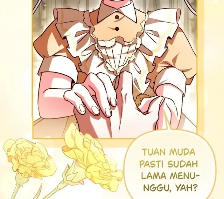 I’m the Brave Puppy That Will Save the Villainess Chapter 21 Gambar 8