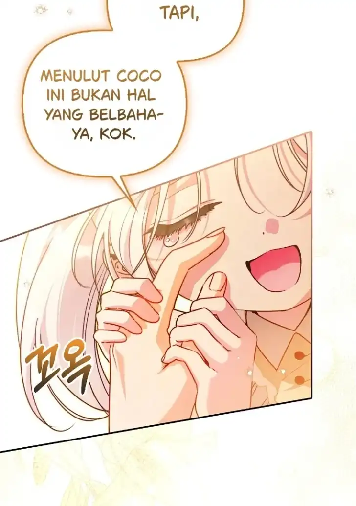 I’m the Brave Puppy That Will Save the Villainess Chapter 23 Gambar 12