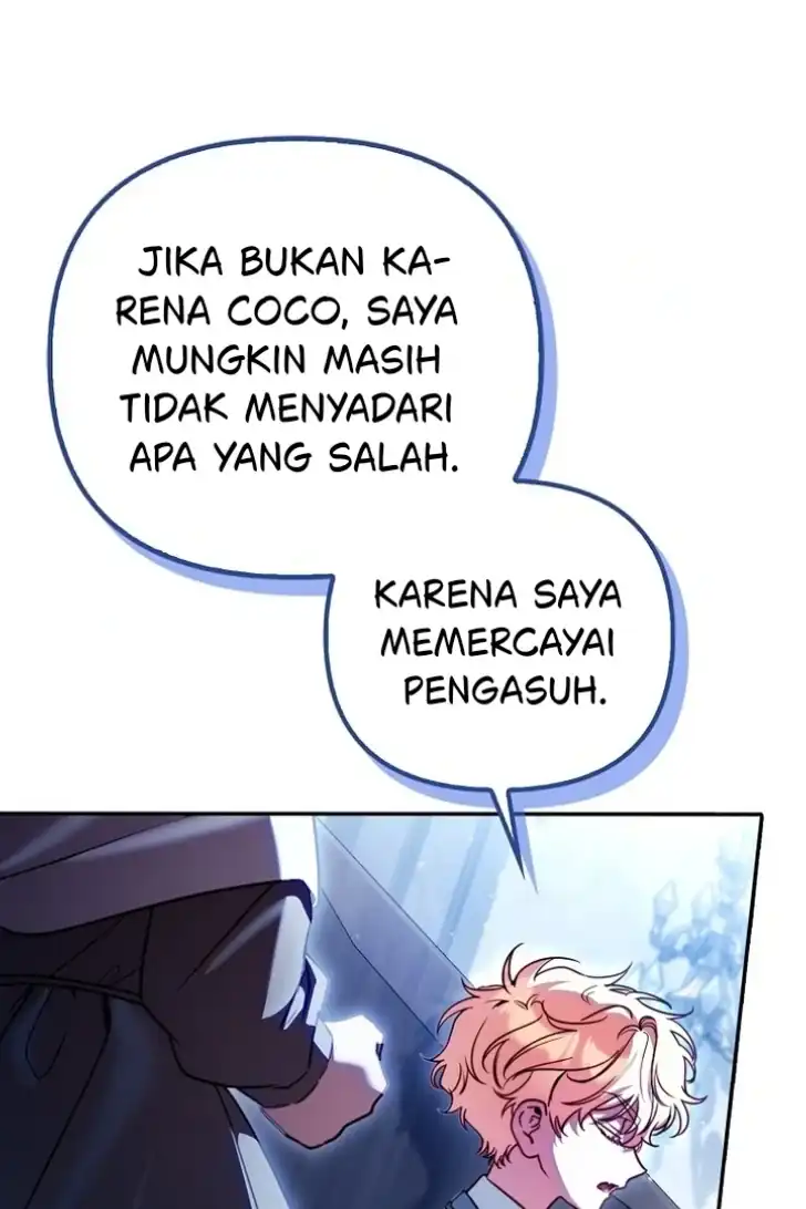 I’m the Brave Puppy That Will Save the Villainess Chapter 24 Gambar 10