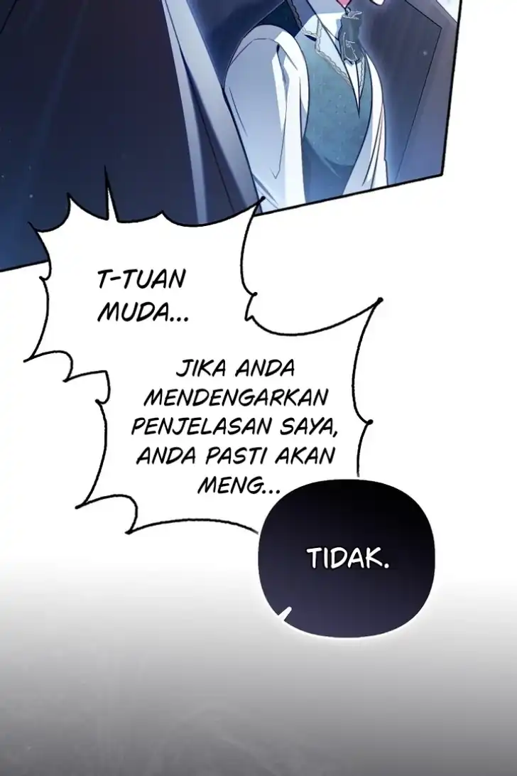I’m the Brave Puppy That Will Save the Villainess Chapter 24 Gambar 11