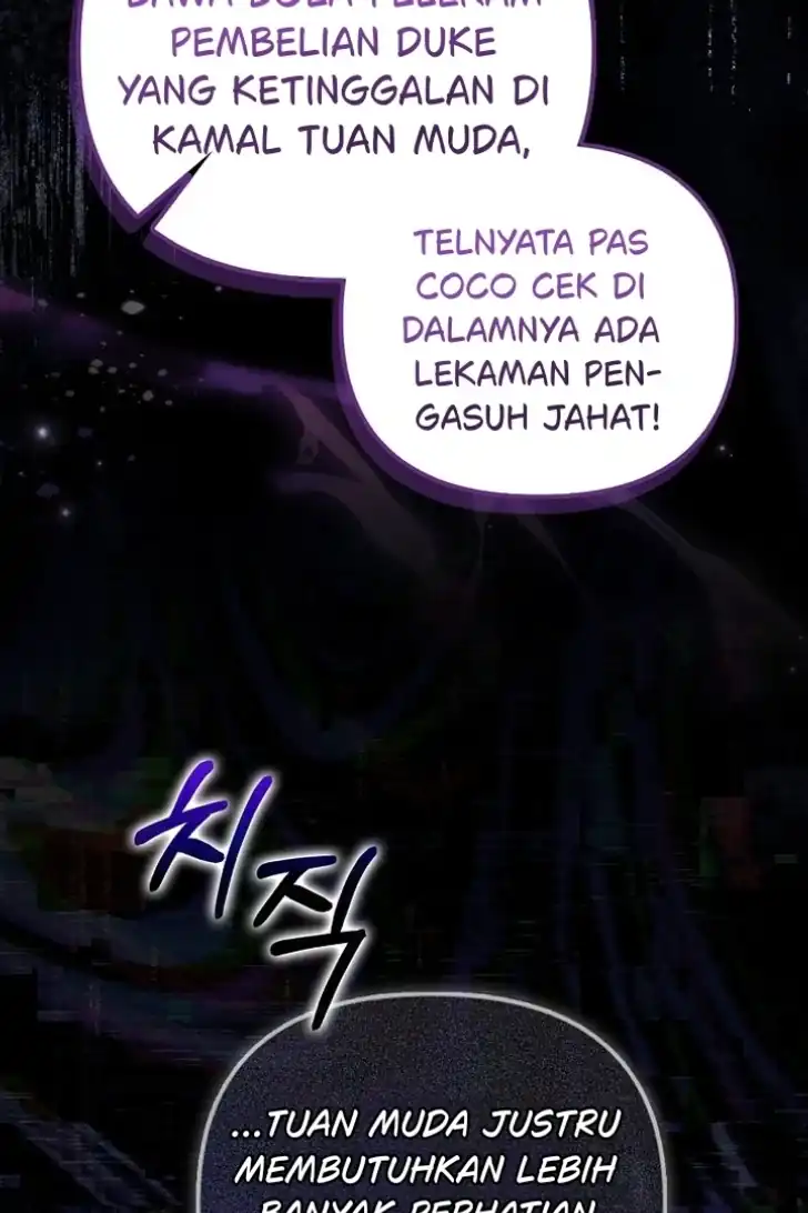 I’m the Brave Puppy That Will Save the Villainess Chapter 24 Gambar 7