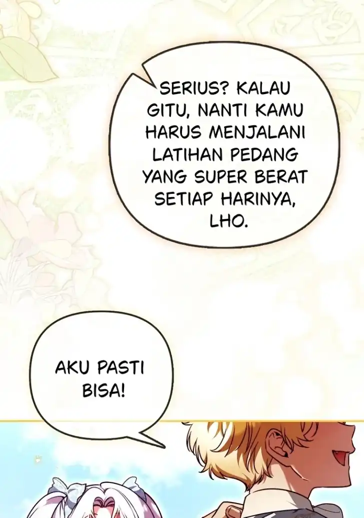I’m the Brave Puppy That Will Save the Villainess Chapter 25 Gambar 12