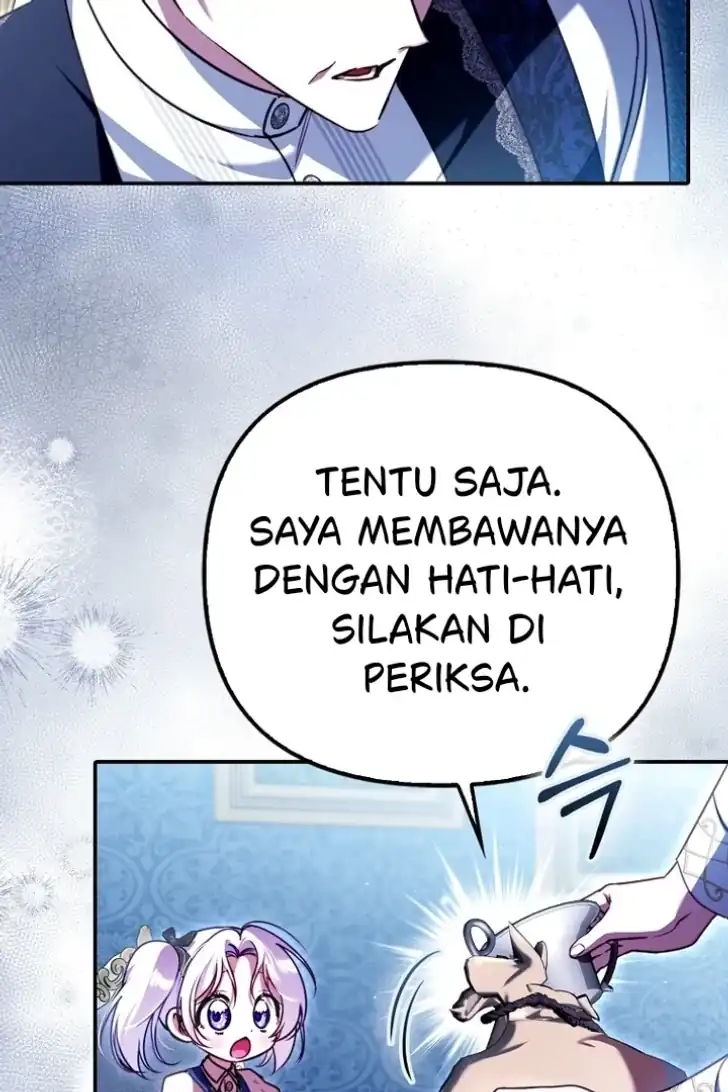I’m the Brave Puppy That Will Save the Villainess Chapter 27 Gambar 8