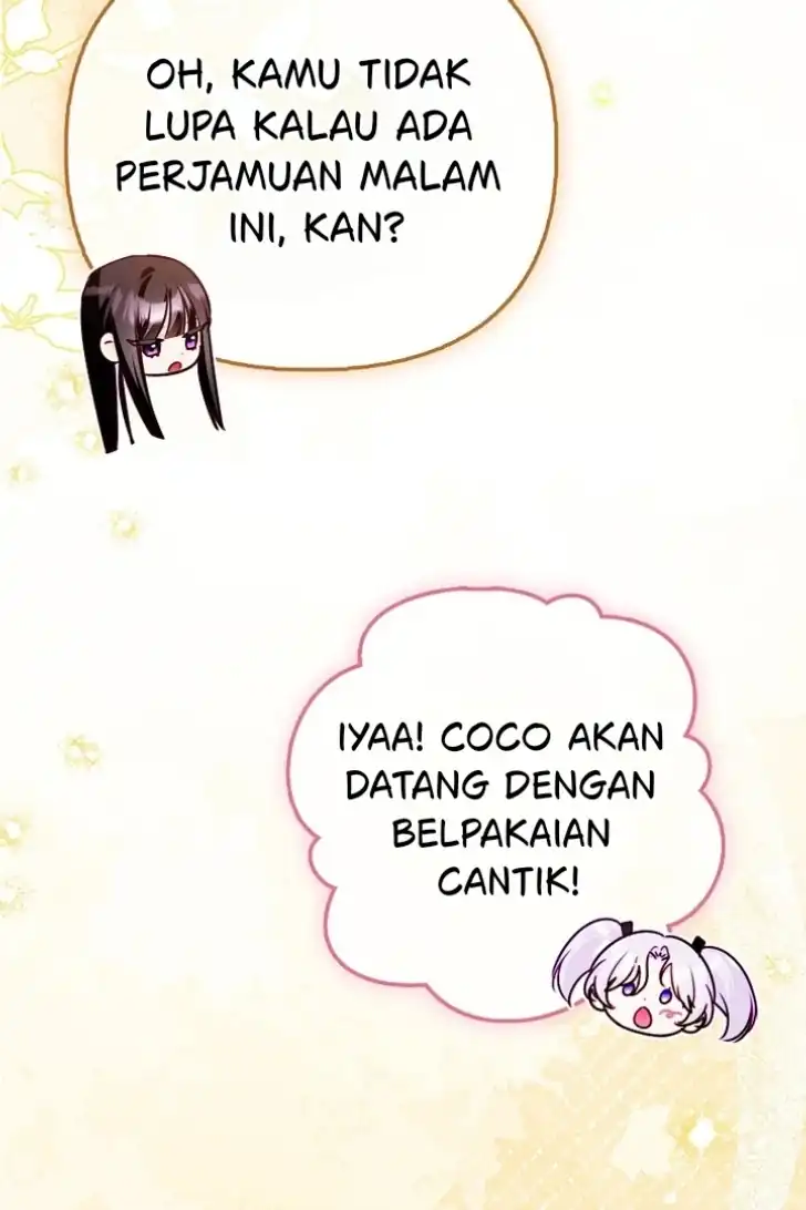 I’m the Brave Puppy That Will Save the Villainess Chapter 28 Gambar 13