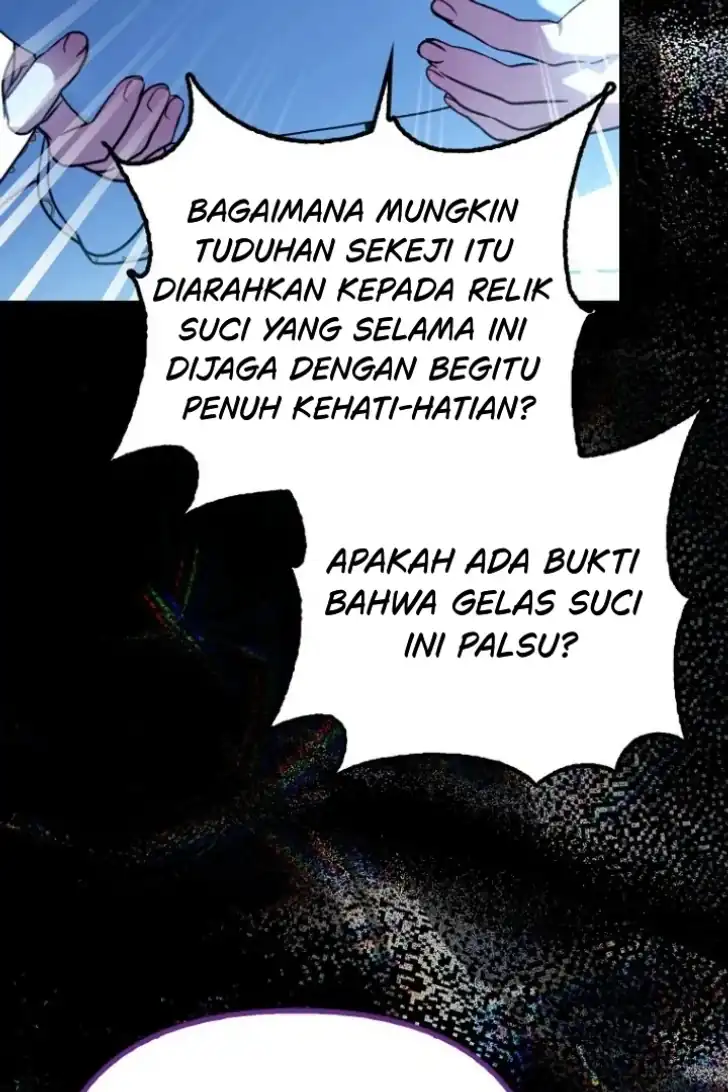 I’m the Brave Puppy That Will Save the Villainess Chapter 29 Gambar 9